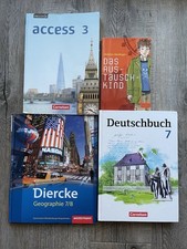 Schulbücher Set Mecklenburg