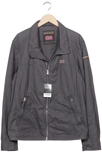 Napapijri jacke herren anorak - napapijri,