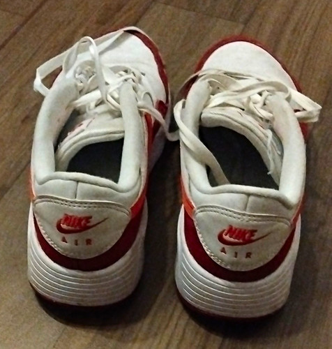 Nike air max - nike, top
