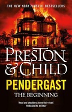 Pendergast the beginning - the,