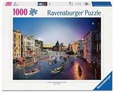 Ravensburger 12001433 Venedig