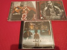 Sports sammlung cds kc - pa,