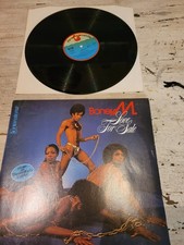 Boney M-Love for sale Vinyl