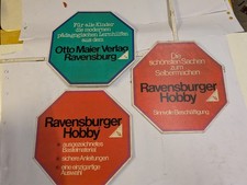 Ravensburger aufsteller - 3,