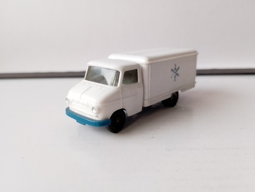 Wiking 354 35k opel - wiking,