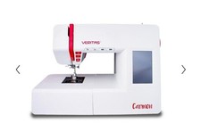Veritas Carmen - Computer Nähmaschine UNGEÖFFNET NEU _ siehe Beschreibung 