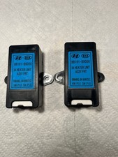 Hyundai i10 2X Steuergerät