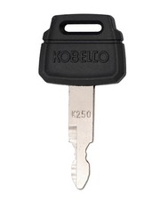 Schlüssel K250
