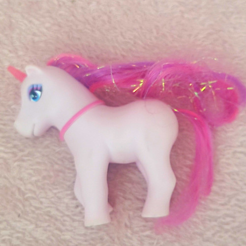 Mein kleines pony einhorn - kleines, einhorn/pony