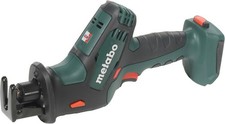 Metabo SSE18LTX Compact Akku-Säbelsäge Säge 18V ohne Akku 1696603