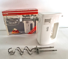 Krups TopMix Plus Type 663