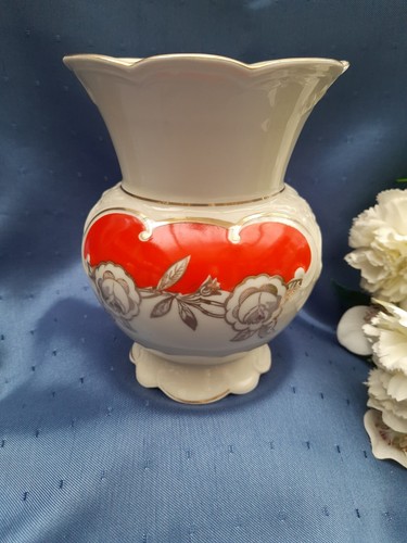 Antik porzellan vase - antik,