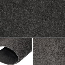Kofferraum Teppich Auto-Stoff