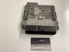 Skoda Rapid Motorsteuergerät