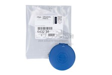 Original Verschlußdeckel