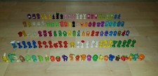 Stikeez Lidl 2013 2014 2015