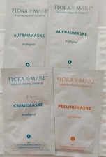 Flora Mare Gesichtsmasken 4