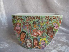 Rosenthal JAMES RIZZI Dose BIG