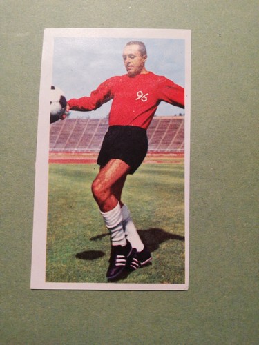 Sicker bundesliga asse 1966 - asse, 1966/67
