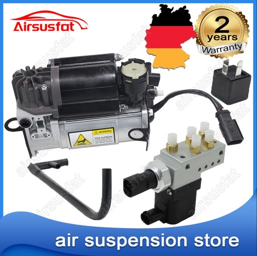 Kompressor - ⭐⭐⭐⭐⭐,