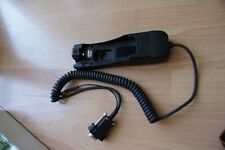 Handyadapter Handy für Siemens C25 Ladeschale Bluetooth Aufnahme 