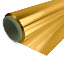 Messing Blech Messingfolie (2.0321) ca.300 x 1000mm Messingblech Folie Ms63