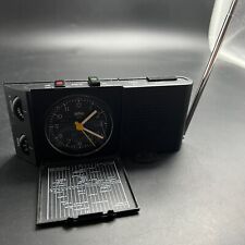 Vintage BRAUN UKW Radio mit