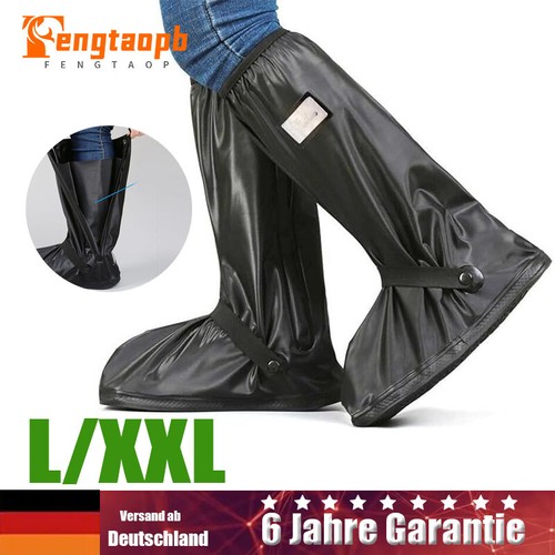 Wasserdicht schuhüberzieher - wasserdicht,