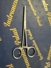 Arterienklemme nach Pean 14 cm