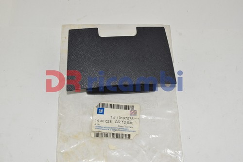 Aschenbecher anthrazit opel - anthrazit,