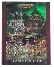 Flammen und Jade - Warhammer