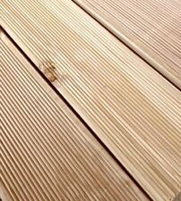 10 m² Komplettset Lärche