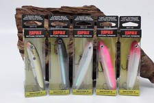Rapala Skitter V 10cm 14g