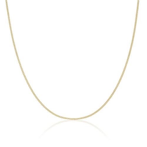 Gold getauchtes - in,