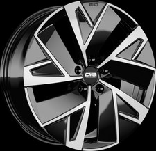 4x Alufelgen CMS C32-AERO für