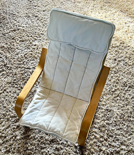 Ikea poäng sessel - ikea,