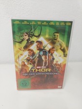 Thor: Tag der Entscheidung (DVD, 2018) Ragnarok, Marvel, Chris Hemsworth12928