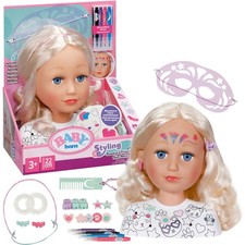 ZAPF Creation BABY born