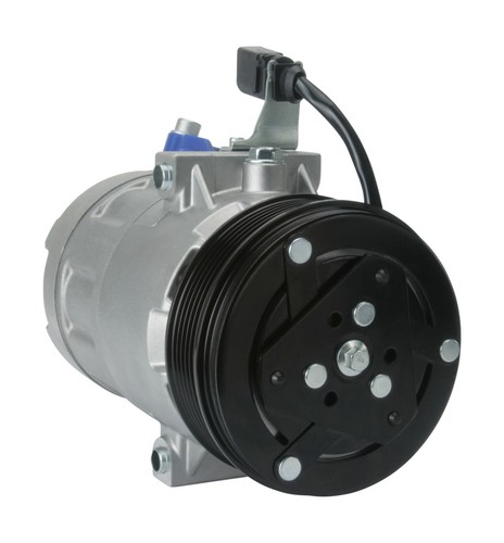 Bosch kompressor klimaanlage - bosch, 1