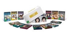 Dallas - Komplettbox (DVD)