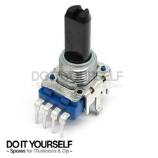 ROLAND MC-909 - POTENTIOMETER