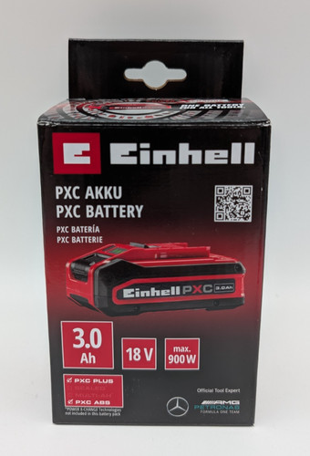 Einhell power change plus - x-change,