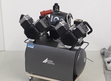 Bj. 2024 Dürr Dental Duo