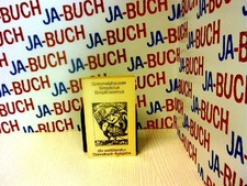Der abenteuerliche Simplicissimus (Teutsch) Grimmelshausen, Hans J. Chr. v: