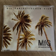 Fantastischen Vier - MfG