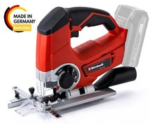 Einhell akku stichsäge js - einhell, akku-stichsäge