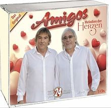 Melodien der herzen von - melodien,