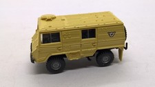 Roco 1705 Steyr Puch Pinzgauer