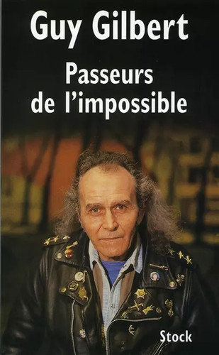 Passeurs impossible guy - passeurs, de