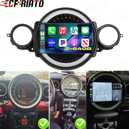 Android für bmw mini - android,